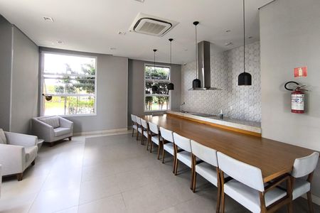 Apartamento para alugar com 154m², 3 quartos e 3 vagas Apartamento para alugar com 154m², 3 quartos e 3 vagasÁrea comum