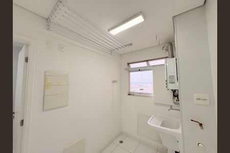 Apartamento para alugar com 154m², 3 quartos e 3 vagasÁrea de Serviço