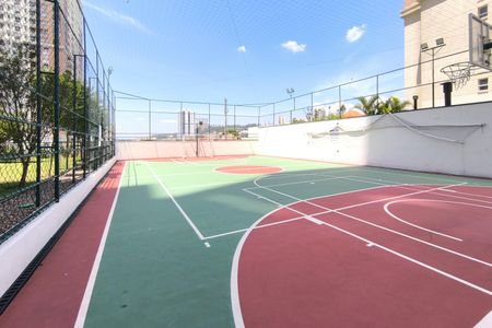 Apartamento para alugar com 154m², 3 quartos e 3 vagas Apartamento para alugar com 154m², 3 quartos e 3 vagasÁrea comum - Quadra