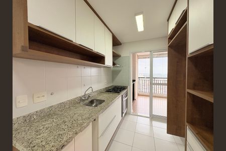 Apartamento para alugar com 154m², 3 quartos e 3 vagasCozinha