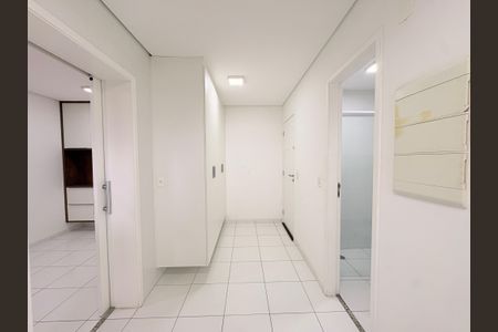 Apartamento para alugar com 154m², 3 quartos e 3 vagasÁrea de Serviço