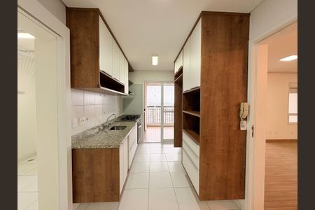 Apartamento para alugar com 154m², 3 quartos e 3 vagasCozinha