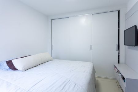 Apartamento à venda com 52m², 1 quarto e 1 vagasuite 