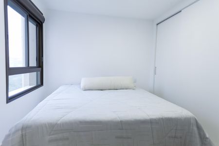 Apartamento à venda com 52m², 1 quarto e 1 vagasuite 