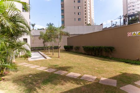 Apartamento à venda com 52m², 1 quarto e 1 vagaarea pet