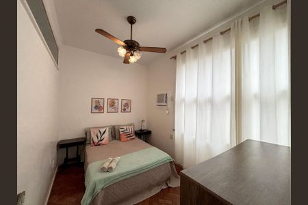 Apartamento para alugar com 80m², 2 quartos e sem vaga Apartamento para alugar com 80m², 2 quartos e sem vagaQuarto 1