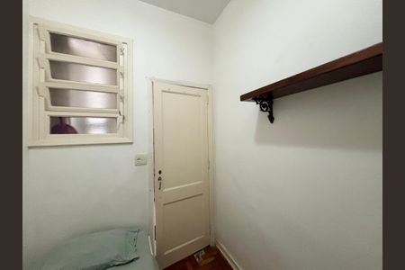 Apartamento para alugar com 80m², 2 quartos e sem vaga Apartamento para alugar com 80m², 2 quartos e sem vagaÁrea de serviço - quarto