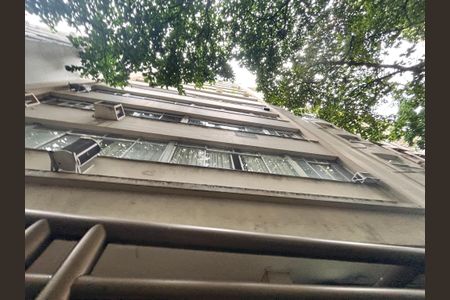 Apartamento para alugar com 80m², 2 quartos e sem vaga Apartamento para alugar com 80m², 2 quartos e sem vagaFachada