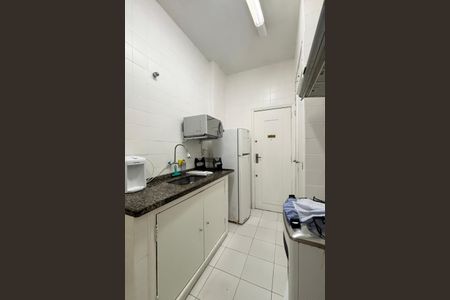 Apartamento para alugar com 80m², 2 quartos e sem vaga Apartamento para alugar com 80m², 2 quartos e sem vagaCozinha