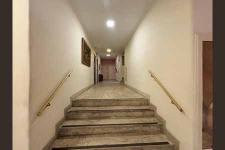 Apartamento para alugar com 80m², 2 quartos e sem vaga Apartamento para alugar com 80m², 2 quartos e sem vagaPortaria