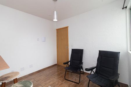 Sala de apartamento para alugar com 2 quartos, 38m² em Restinga, Porto Alegre