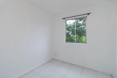 Quarto de apartamento para alugar com 2 quartos, 38m² em Restinga, Porto Alegre