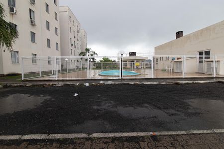 Apartamento para alugar com 38m², 2 quartos e 1 vagaÁrea externa