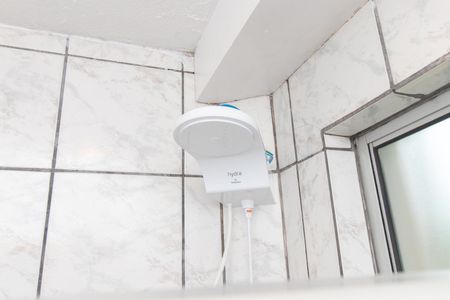 Apartamento para alugar com 38m², 2 quartos e 1 vagaBanheiro