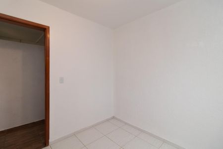 Apartamento para alugar com 38m², 2 quartos e 1 vagaQuarto