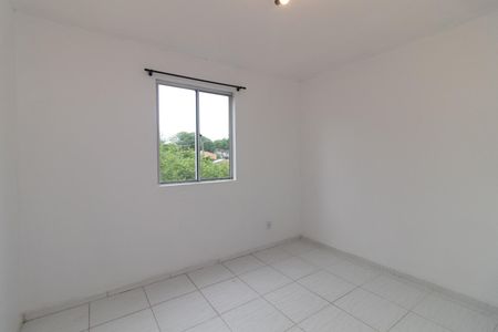 Quarto 2 de apartamento para alugar com 2 quartos, 38m² em Restinga, Porto Alegre