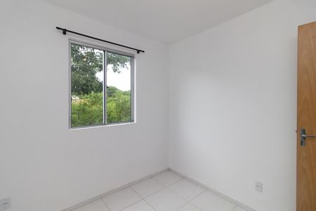 Apartamento para alugar com 38m², 2 quartos e 1 vagaQuarto