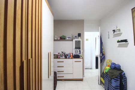 Quarto 1 de apartamento à venda com 2 quartos, 49m² em Jacarepaguá, Rio de Janeiro