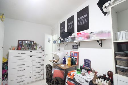 Apartamento à venda com 49m², 2 quartos e 1 vagaQuarto 2