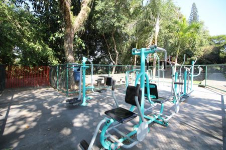 Apartamento à venda com 49m², 2 quartos e 1 vagaÁrea comum