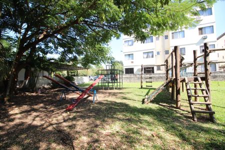 Apartamento à venda com 49m², 2 quartos e 1 vagaÁrea comum - Playground