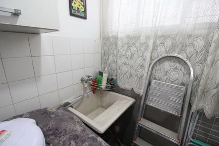 Apartamento à venda com 49m², 2 quartos e 1 vagaÁrea de serviço