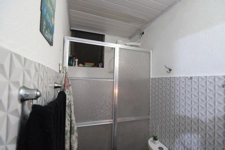 Apartamento à venda com 49m², 2 quartos e 1 vagaBanheiro
