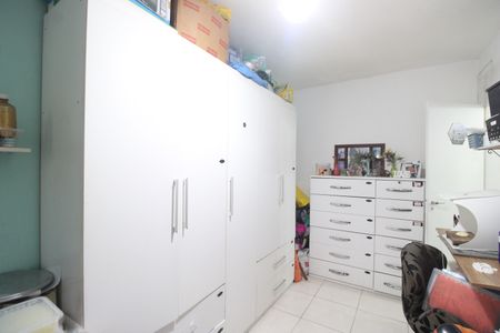 Apartamento à venda com 49m², 2 quartos e 1 vagaQuarto 2