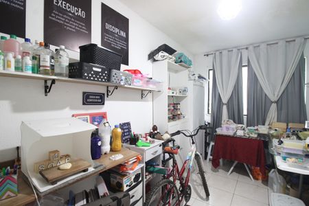 Apartamento à venda com 49m², 2 quartos e 1 vagaQuarto 2