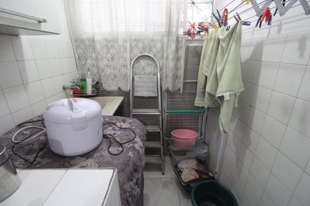 Apartamento à venda com 49m², 2 quartos e 1 vagaÁrea de serviço