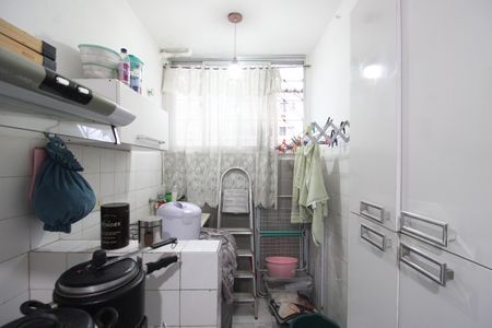 Apartamento à venda com 49m², 2 quartos e 1 vagaÁrea de serviço