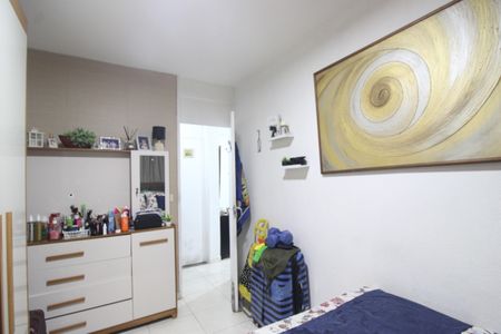 Apartamento à venda com 49m², 2 quartos e 1 vagaQuarto 1