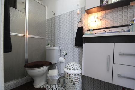 Apartamento à venda com 49m², 2 quartos e 1 vagaBanheiro