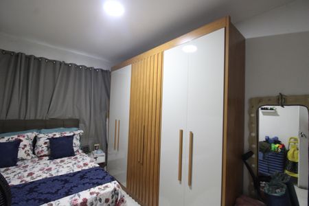 Quarto 1 de apartamento à venda com 2 quartos, 49m² em Jacarepaguá, Rio de Janeiro