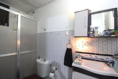Apartamento à venda com 49m², 2 quartos e 1 vagaBanheiro