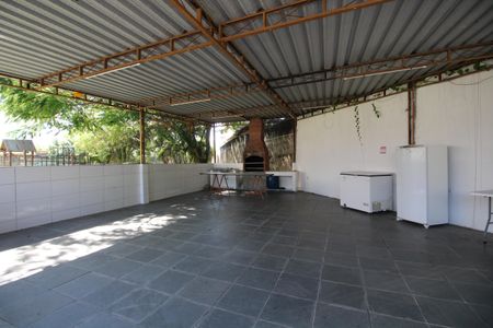 Apartamento à venda com 49m², 2 quartos e 1 vagaÁrea comum - Churrasqueira