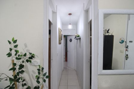 Apartamento à venda com 49m², 2 quartos e 1 vagaSala