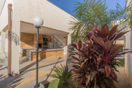 Apartamento à venda com 2 quartos, 41m² em Jardim Esmeraldina, Campinas