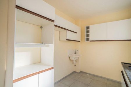 Apartamento à venda com 2 quartos, 41m² em Jardim Esmeraldina, Campinas