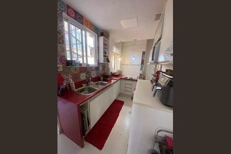 Apartamento à venda com 3 quartos, 100m² em Copacabana, Rio de Janeiro