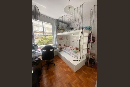 Apartamento à venda com 3 quartos, 100m² em Copacabana, Rio de Janeiro