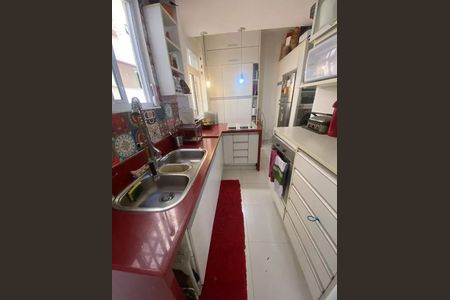 Apartamento à venda com 3 quartos, 100m² em Copacabana, Rio de Janeiro