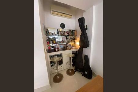 Apartamento à venda com 3 quartos, 100m² em Copacabana, Rio de Janeiro