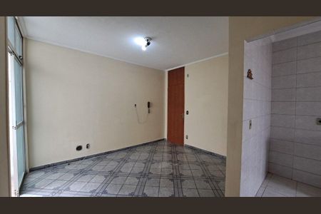 Apartamento à venda com 2 quartos, 60m² em Jardim das Bandeiras, Campinas