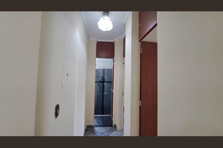 Apartamento à venda com 2 quartos, 60m² em Jardim das Bandeiras, Campinas