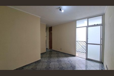 Apartamento à venda com 2 quartos, 60m² em Jardim das Bandeiras, Campinas