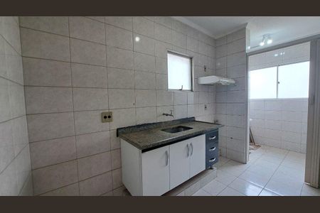 Apartamento à venda com 2 quartos, 60m² em Jardim das Bandeiras, Campinas
