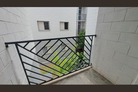 Apartamento à venda com 2 quartos, 60m² em Jardim das Bandeiras, Campinas