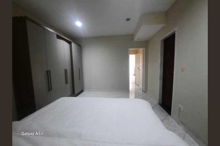 Casa de Condomínio à venda com 4 quartos, 216m² em Anil, Rio de Janeiro