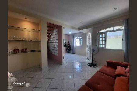 Casa de Condomínio à venda com 4 quartos, 216m² em Anil, Rio de Janeiro